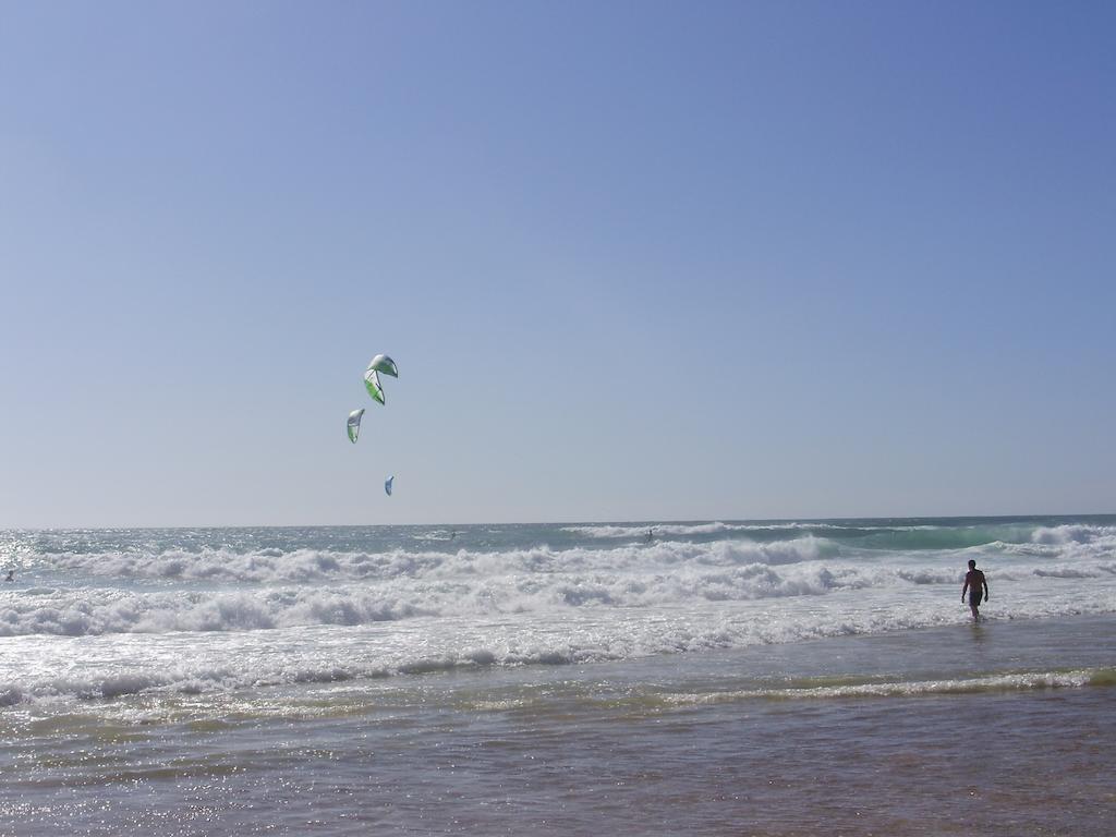 Résidence du Parc Hossegor Soorts-Hossegor Extérieur photo