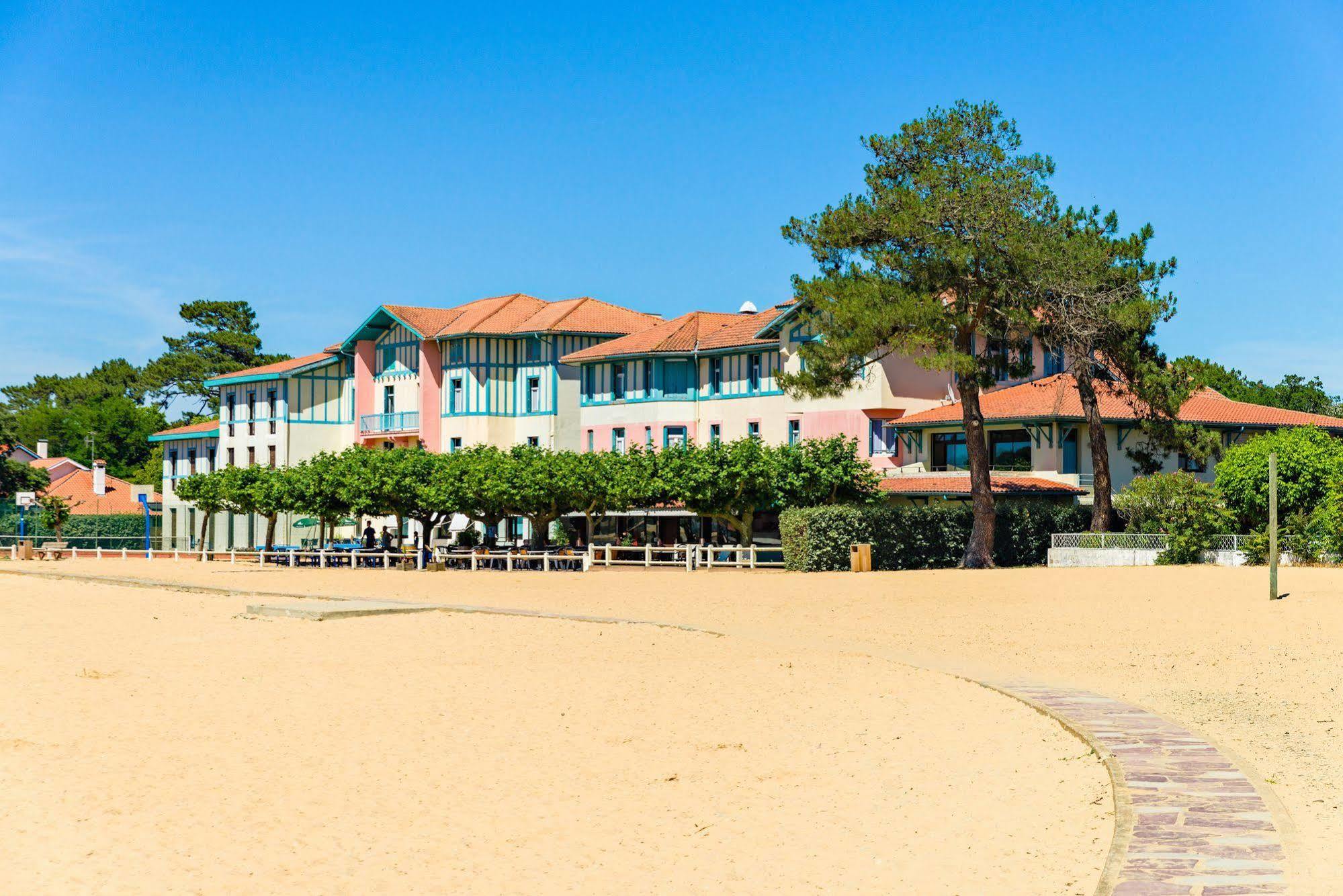 Résidence du Parc Hossegor Soorts-Hossegor Extérieur photo