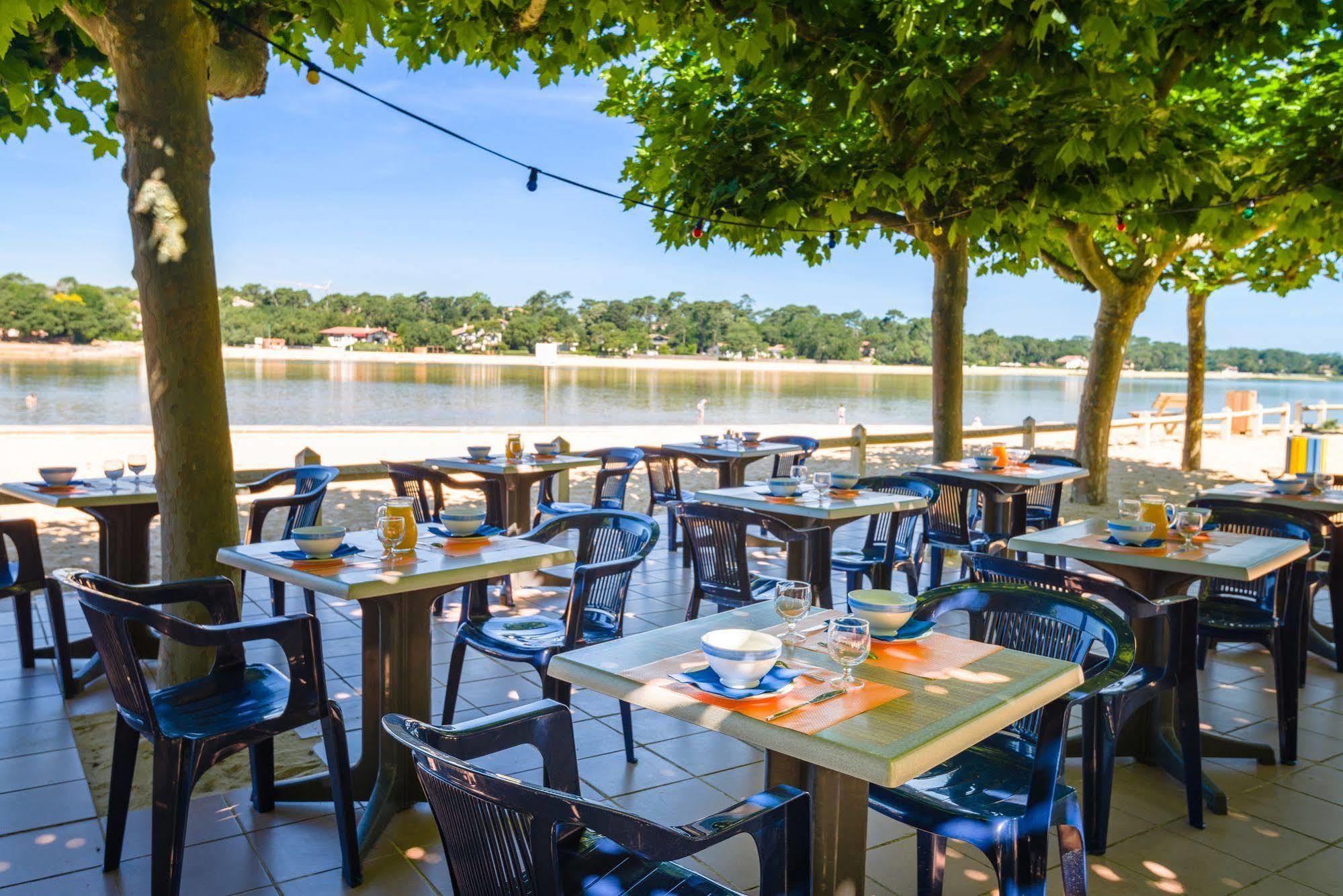 Résidence du Parc Hossegor Soorts-Hossegor Extérieur photo